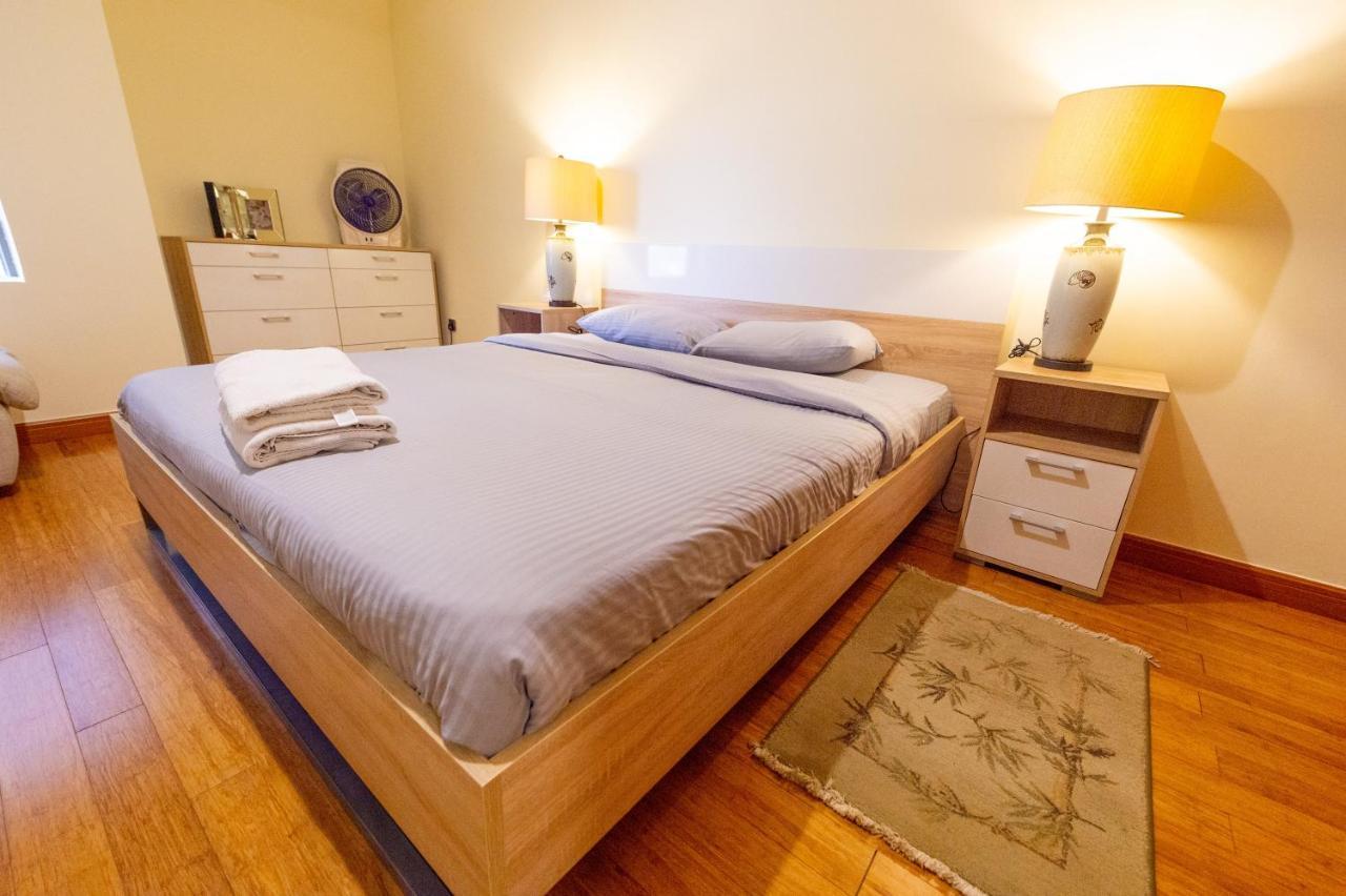 Luxury Escapes - Stylish 1Br - Murad Tower - Close To The Emirates Mall Διαμέρισμα Ντουμπάι Εξωτερικό φωτογραφία